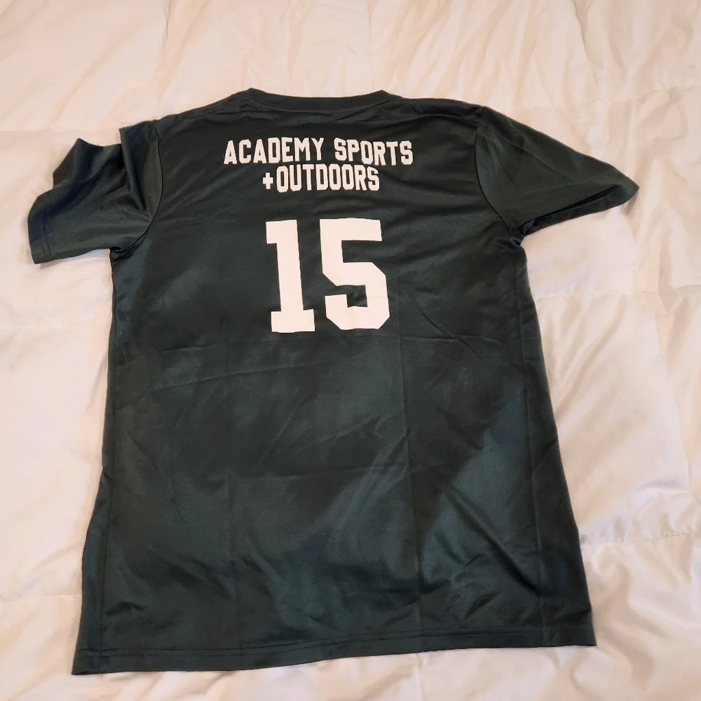 Nike athletic tee
